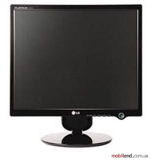 LG Flatron L1972H