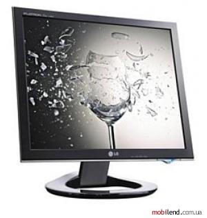 LG Flatron L1980Q