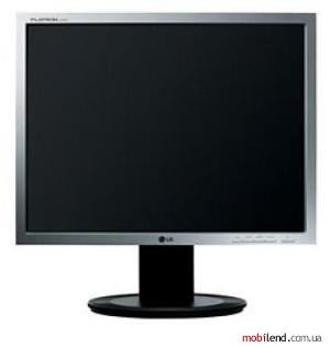 LG Flatron L2000C