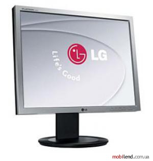 LG Flatron L2000CN