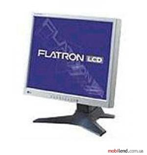 LG Flatron L2010P