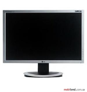 LG Flatron L204WS