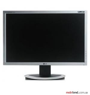 LG Flatron L204WT