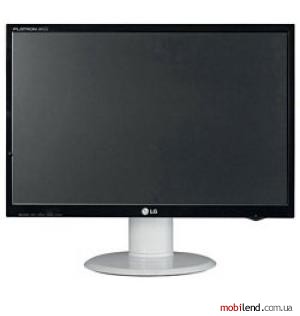 LG Flatron L206WT