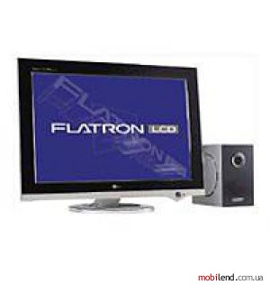 LG Flatron L2320A