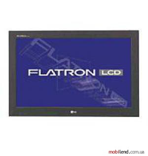 LG Flatron L3000A