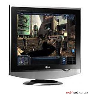 LG Flatron M1710A