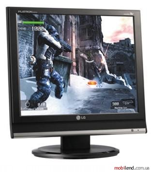 LG Flatron M1921A