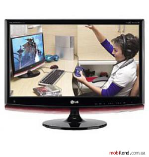 LG Flatron M1962D