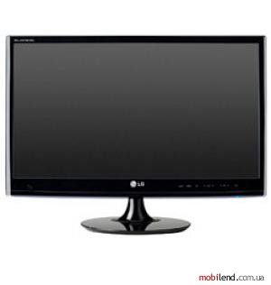 LG Flatron M2080D