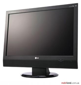 LG Flatron M208WA