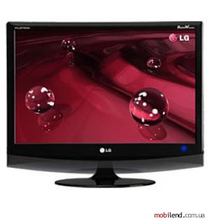 LG Flatron M2094D