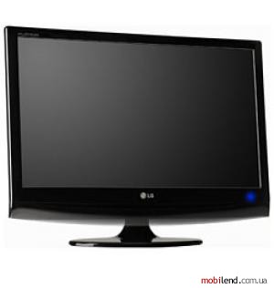 LG Flatron M2394D