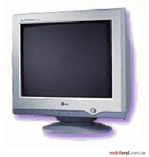 LG Flatron T710BH