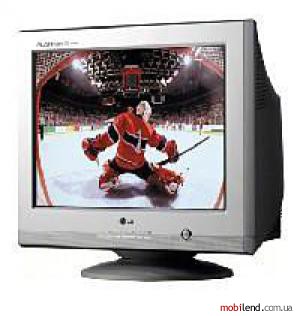 LG Flatron T710MH