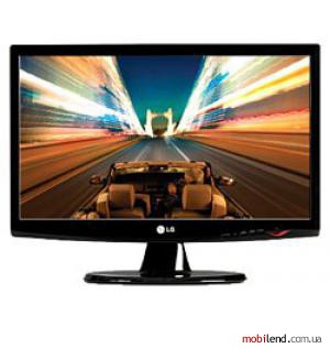 LG Flatron W1943T