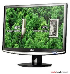 LG Flatron W1952TE