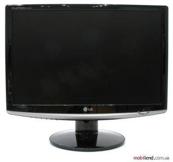 LG Flatron W1952TQ