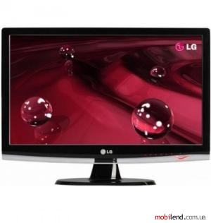 LG Flatron W1953SE