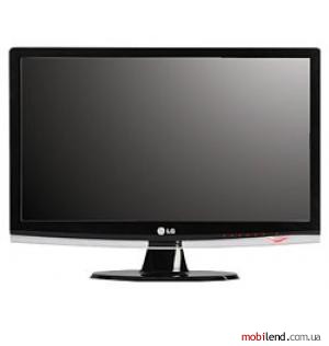 LG Flatron W1954S