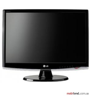 LG Flatron W1954SE