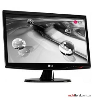 LG Flatron W2043C