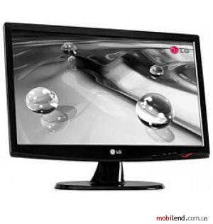 LG Flatron W2043S