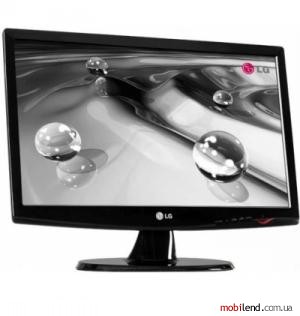 LG Flatron W2043T
