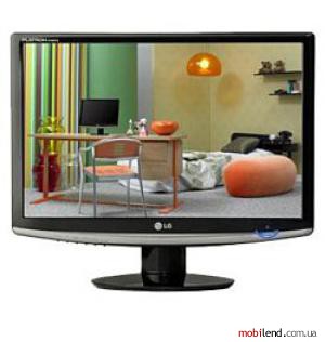 LG Flatron W2052TQ
