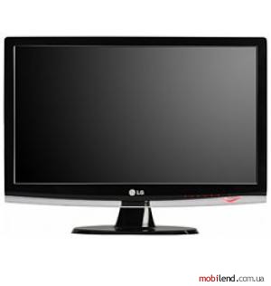 LG Flatron W2053S