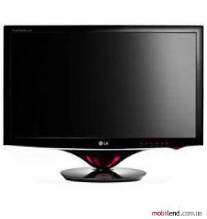 LG Flatron W2086T