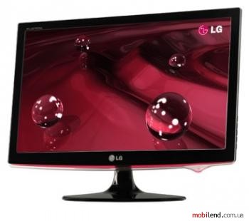 LG Flatron W2261V