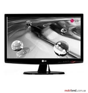 LG Flatron W2343S