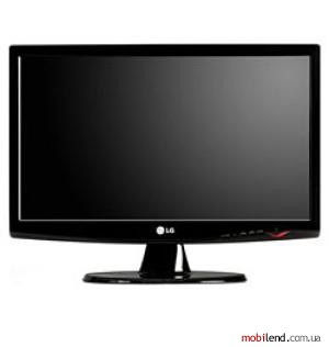 LG Flatron W2343T