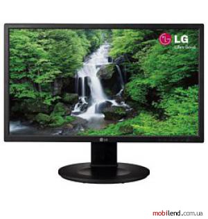 LG Flatron W2346S