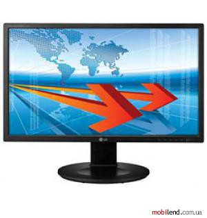 LG Flatron W2346T