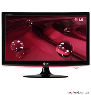 LG Flatron W2361V