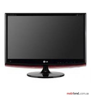 LG Flatron W2362D