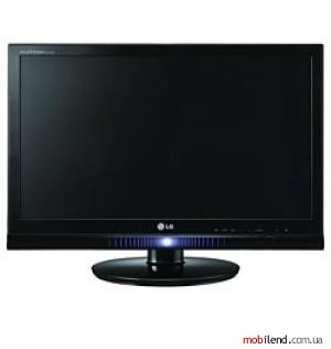 LG Flatron W2363D