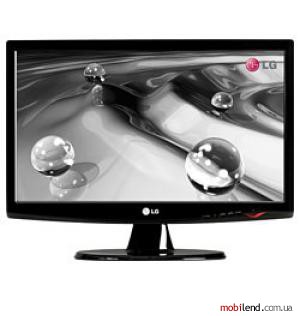 LG Flatron W2443S