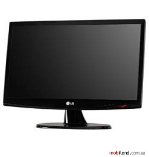 LG Flatron W2443T