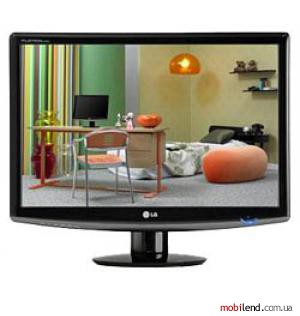 LG Flatron W2452T