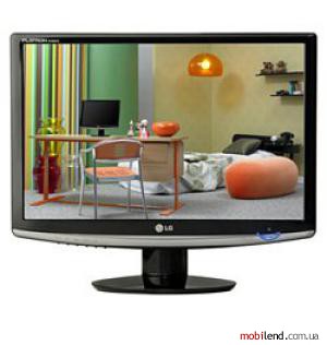 LG Flatron W2452V