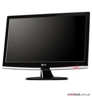 LG Flatron W2453V