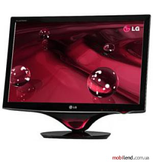 LG Flatron W2486L