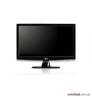 LG Flatron W2753V