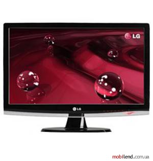 LG Flatron W2753vc