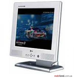 LG LCD 568LM