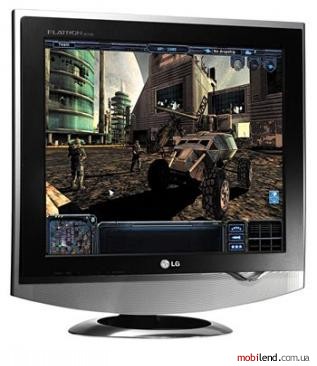 LG M1710A