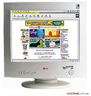LG Studioworks 440Si